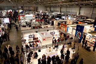The Art of Capturing Live Events: Tips for Stunning Convention and Trade Show Videos