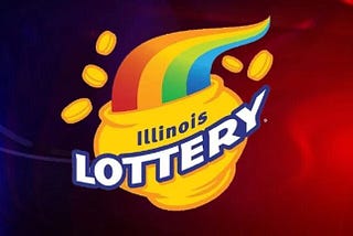 What is the Illinois Lottery hiding?