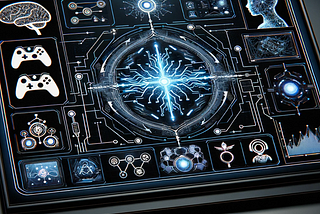 The History of AI And Video Games