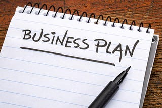 Your Business Plan Made Easy