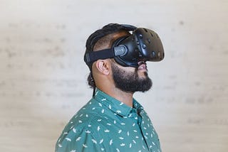 How to get started developing your first VR/AR app