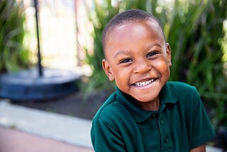 Admisiones basadas en la equidad en esta escuela charter de Oakland