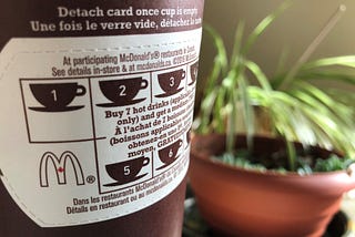 McDonald’s vs Starbucks: A story of coffee loyalty and how McCafé won a round of battle