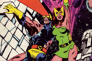 Why It’s So Hard to Get ‘Dark Phoenix’ Right on Film