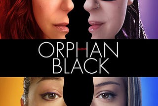Orphan Black (2013)