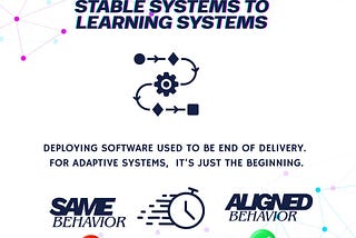 From Shipping Systems to Governing Behavior