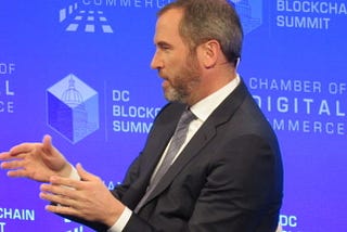 Ripple Boosts Blockchain Advocacy Efforts With DC Office.