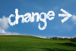 Crucial Factor in Making Real Change in Your Life