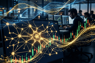 Your Stock Broker’s Gut Feeling Just Got Replaced — and the New System Is Right 94% of the Time