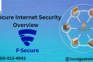 F-Secure Internet Security Advanced Formula For Your PC