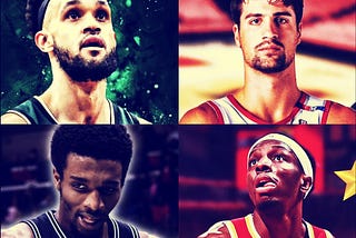 4 Players Lakers Could Target In Blockbuster Austin Reaves Trades