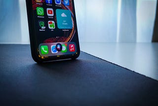 Tech Tip: iOS 14 Widgets