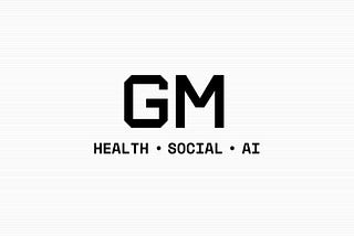 GM Network Unveils GM AI: A New Era of Consumer AIoT