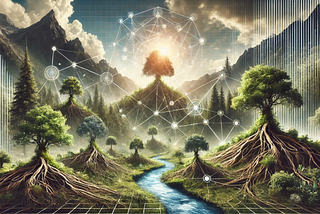 🗺️ 4. Break Free with Decentralization