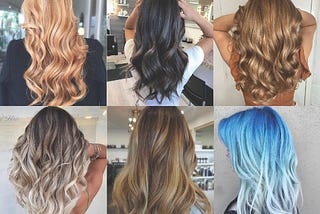 2024 Hair color trends that you know about Let’s find out!