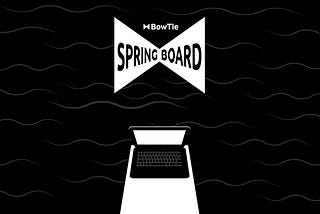 Announcing Springboard Hackathon