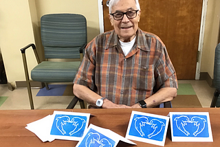 Overheard at Senior Homes (Part 6)