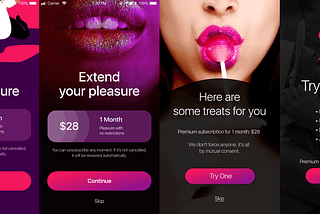 Case study: How We Lost $7,500 on Mobile App A/B Tests But Learned How to Do Them