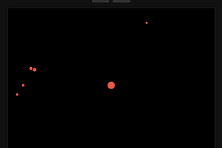 From Cells to Stars: Reimagining Conway’s Game of Life with Orbital Mechanics