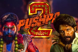 Pushpa 2: The Much-Awaited Sequel to a Blockbuster Phenomenon