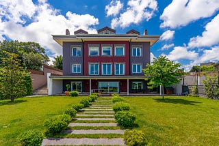 Buy house in istanbul Best House Turkey