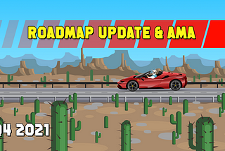 Q4 Roadmap Updates