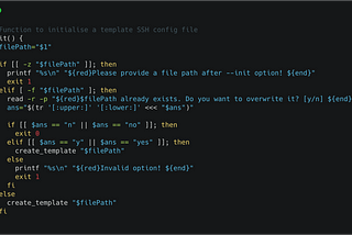 You Can And Should Write Tests For Your Shell Scripts