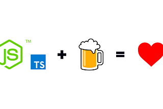 Building a Node.js CLI with TypeScript, packaged and distributed via Homebrew