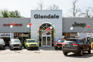 Dealer Highlight: Carlo Merlo On 25 Years At Glendale Chrysler