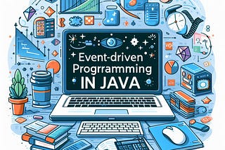 The Ultimate Guide to Event-driven Programming in Java