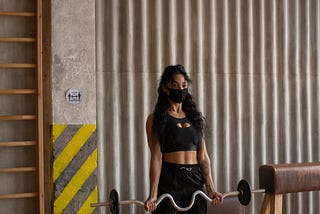 Actions That Prevent Injury in Weight Training