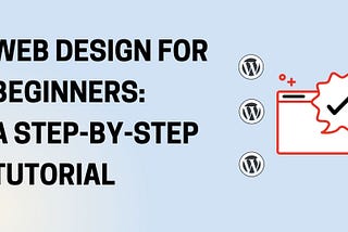 Web Design for Beginners