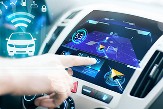Auto Intelligent Cockpit Platform