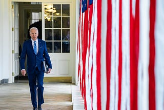 The Most Effective President in Half a Century: Joseph Biden Jr.