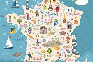 French-language Podcasts About Museums & History