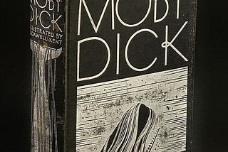 Moby Dick