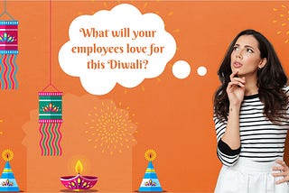 5 ways to make your employee’s Diwali happier this year