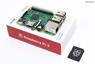 Poniéndonos prácticos con la Raspberry Pi en Cuba