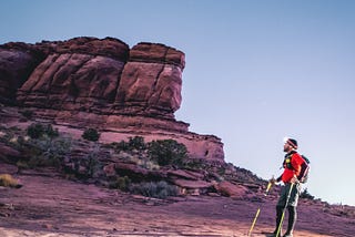 Race Report: Moab 240