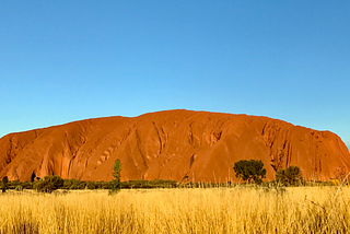Bigger, Older, Deadlier: The Rock Uluru Doesn’t Want You to Know About