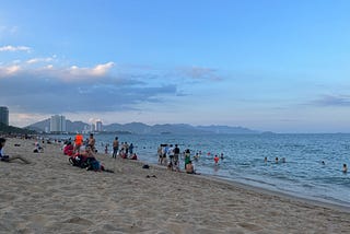 Nha Trang Chronicles