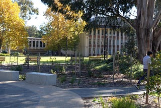 The other special relationship