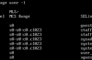 Mitigating malware risks with SELinux