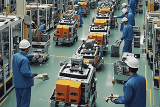 Break Free from the Automation Rut: Redefine Your AI Strategy