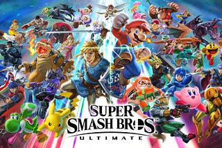 All eSports Should Be Community Run, Not Just Super Smash Bros