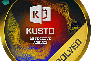 Walk Through Guide for Kusto Detective Agency Season Digibus Real-Time Crisis