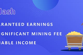 When it comes to mining, EHash is the Answer