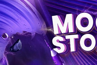 MoonStorm — A Grandiose Achievement