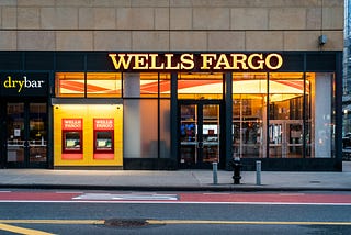 Wells Fargo On-Campus Placement Interview Experience