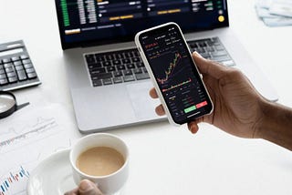 4 excellent reasons to learn how to trade online